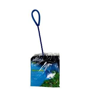 LM Marina Nylon Fish Net for Aquariums net size 5" for aquariums